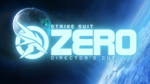 Περισσότερες πληροφορίες για "Strike Suit Zero: Director's Cut (Nintendo Switch)"