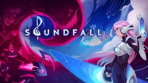 Περισσότερες πληροφορίες για "Soundfall (Nintendo Switch)"