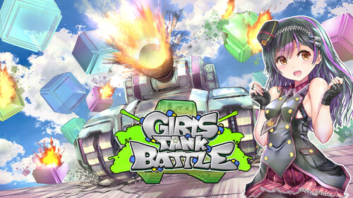 Περισσότερες πληροφορίες για "Girls Tank Battle (Nintendo Switch)"