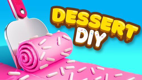 Περισσότερες πληροφορίες για "Dessert DIY (Nintendo Switch)"