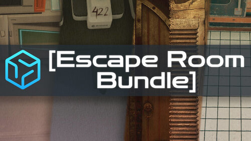 Περισσότερες πληροφορίες για "Escape Room Bundle (Nintendo Switch)"