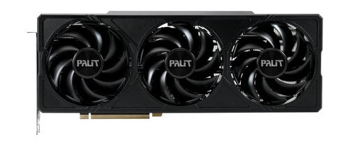 Περισσότερες πληροφορίες για "Palit GeForce RTX 4070 Ti JetStream"