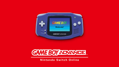 Περισσότερες πληροφορίες για "Game Boy Advance – Online (Nintendo Switch)"