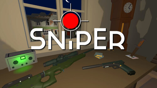 Περισσότερες πληροφορίες για "Sniper (Nintendo Switch)"