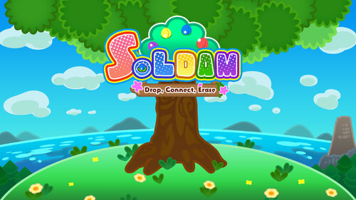 Περισσότερες πληροφορίες για "Soldam: Drop (Nintendo Switch)"