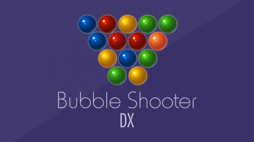 Περισσότερες πληροφορίες για "Bubble Shooter DX (Nintendo Switch)"