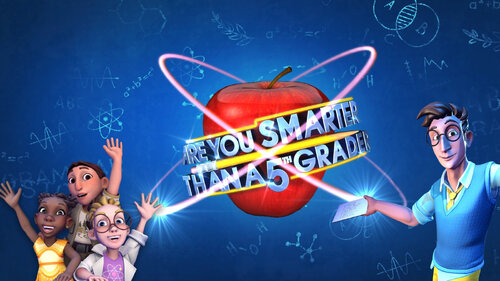 Περισσότερες πληροφορίες για "Are You Smarter than a 5th Grader? (Nintendo Switch)"