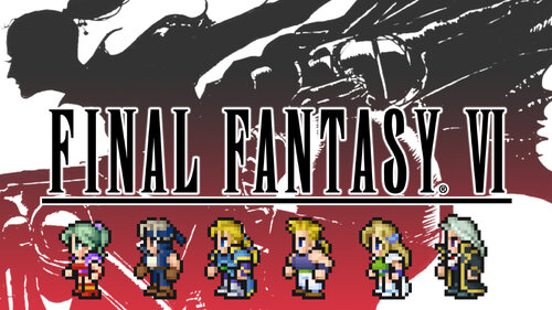 Περισσότερες πληροφορίες για "FINAL FANTASY VI (Nintendo Switch)"