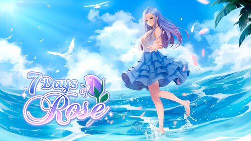 Περισσότερες πληροφορίες για "7 Days of Rose (Nintendo Switch)"