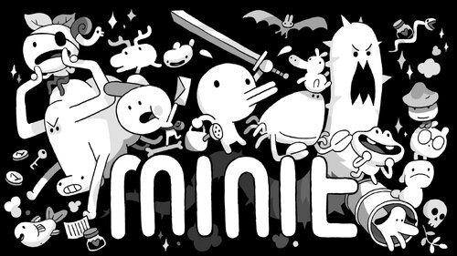 Περισσότερες πληροφορίες για "Minit (Nintendo Switch)"