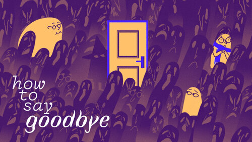 Περισσότερες πληροφορίες για "How To Say Goodbye (Nintendo Switch)"