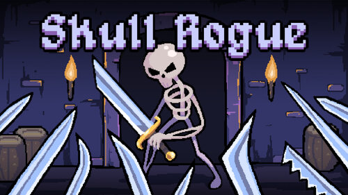 Περισσότερες πληροφορίες για "Skull Rogue (Nintendo Switch)"