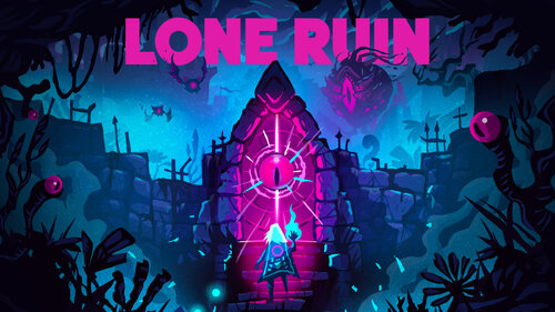 Περισσότερες πληροφορίες για "Lone Ruin (Nintendo Switch)"