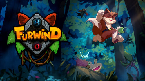 Περισσότερες πληροφορίες για "Furwind (Nintendo Switch)"