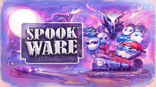 Περισσότερες πληροφορίες για "SPOOKWARE (Nintendo Switch)"