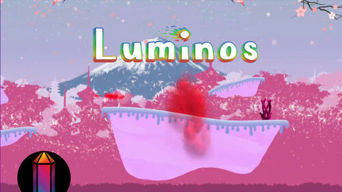 Περισσότερες πληροφορίες για "Luminos (Nintendo Switch)"