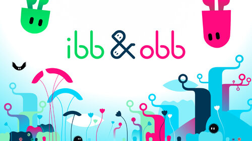 Περισσότερες πληροφορίες για "ibb & obb (Nintendo Switch)"