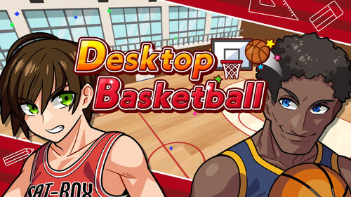 Περισσότερες πληροφορίες για "Desktop Basketball (Nintendo Switch)"