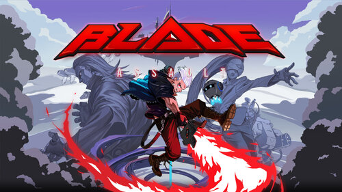 Περισσότερες πληροφορίες για "Blade Assault (Nintendo Switch)"