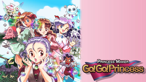 Περισσότερες πληροφορίες για "Princess Maker Go!Go! (Nintendo Switch)"