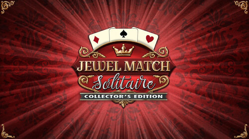 Περισσότερες πληροφορίες για "Jewel Match Solitaire Collector's Edition (Nintendo Switch)"