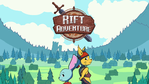 Περισσότερες πληροφορίες για "Rift Adventure (Nintendo Switch)"