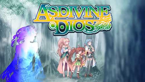 Περισσότερες πληροφορίες για "Asdivine Dios (Nintendo Switch)"