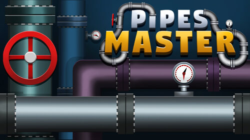 Περισσότερες πληροφορίες για "Pipes Master (Nintendo Switch)"