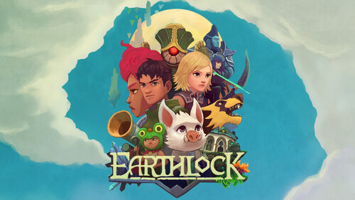 Περισσότερες πληροφορίες για "EARTHLOCK (Nintendo Switch)"