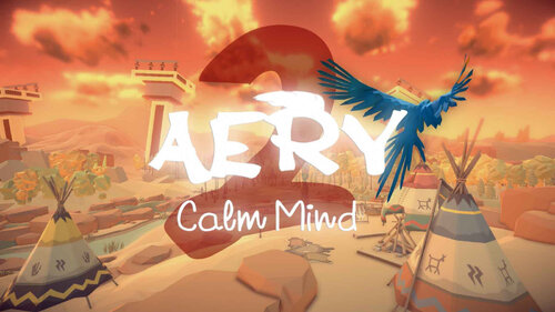 Περισσότερες πληροφορίες για "Aery - Calm Mind 2 (Nintendo Switch)"