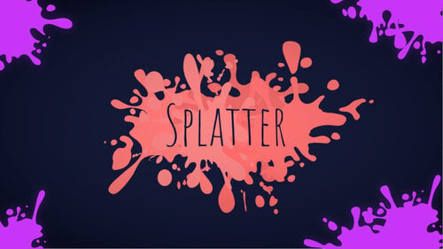 Περισσότερες πληροφορίες για "Splatter (Nintendo Switch)"