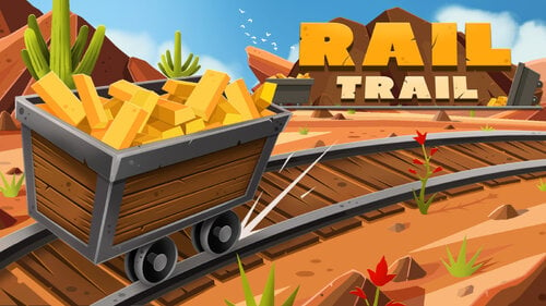 Περισσότερες πληροφορίες για "Rail Trail (Nintendo Switch)"