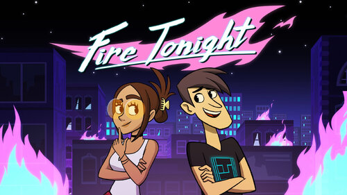 Περισσότερες πληροφορίες για "Fire Tonight (Nintendo Switch)"