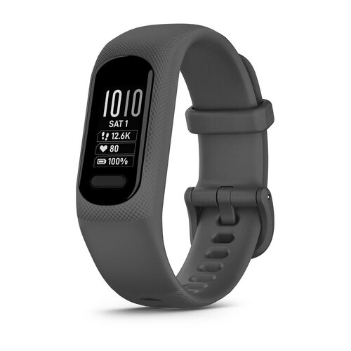 Περισσότερες πληροφορίες για "Garmin vivosmart 5 (Μαύρο)"