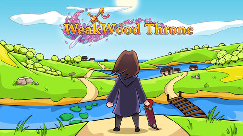 Περισσότερες πληροφορίες για "WeakWood Throne (Nintendo Switch)"