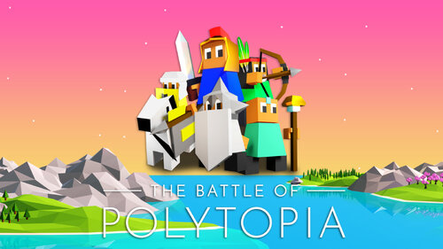 Περισσότερες πληροφορίες για "The Battle of Polytopia (Nintendo Switch)"