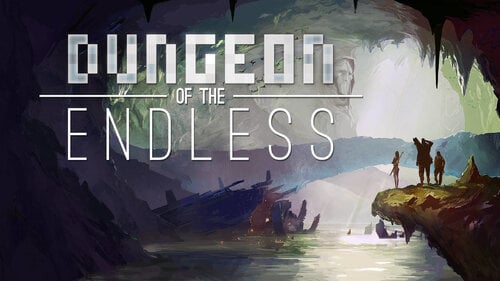 Περισσότερες πληροφορίες για "Dungeon of the Endless (Nintendo Switch)"