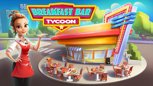 Περισσότερες πληροφορίες για "Breakfast Bar Tycoon + Expansion pack (Nintendo Switch)"