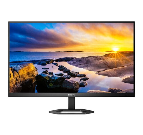 Περισσότερες πληροφορίες για "Philips 5000 series 27E1N5800E (27"/4K Ultra HD)"