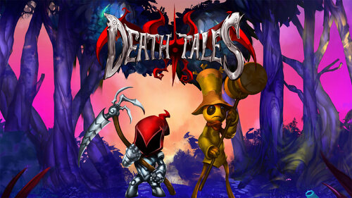 Περισσότερες πληροφορίες για "Death Tales (Nintendo Switch)"