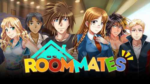 Περισσότερες πληροφορίες για "Roommates (Nintendo Switch)"