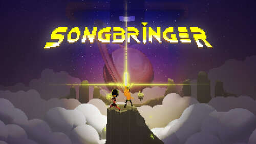 Περισσότερες πληροφορίες για "Songbringer (Nintendo Switch)"