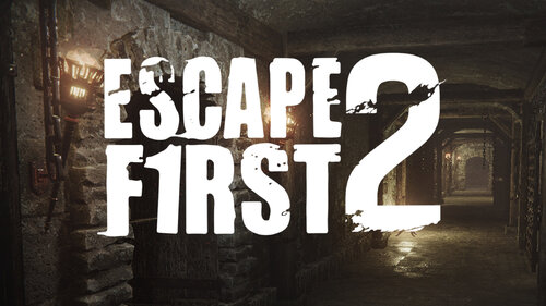 Περισσότερες πληροφορίες για "Escape First 2 (Nintendo Switch)"