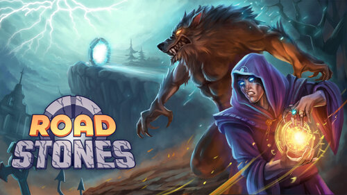 Περισσότερες πληροφορίες για "Road Stones (Nintendo Switch)"