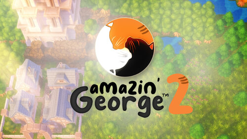 Περισσότερες πληροφορίες για "amazin' George 2 (Nintendo Switch)"