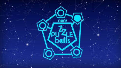 Περισσότερες πληροφορίες για "Mini Puzzle Balls (Nintendo Switch)"