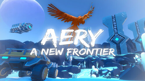 Περισσότερες πληροφορίες για "Aery – A New Frontier (Nintendo Switch)"