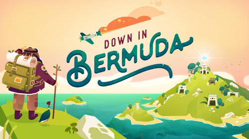 Περισσότερες πληροφορίες για "Down in Bermuda (Nintendo Switch)"