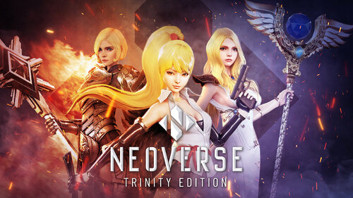 Περισσότερες πληροφορίες για "Neoverse Trinity Edition (Nintendo Switch)"