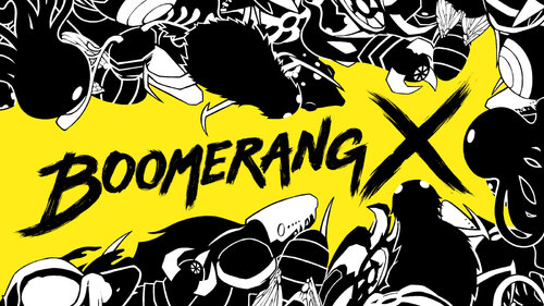 Περισσότερες πληροφορίες για "Boomerang X (Nintendo Switch)"